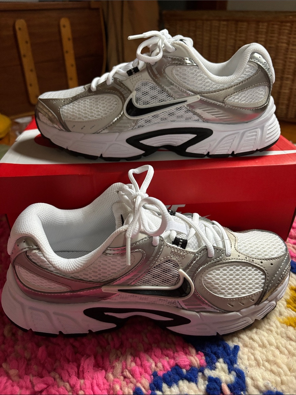 Nike Women’s V5 Sneakers